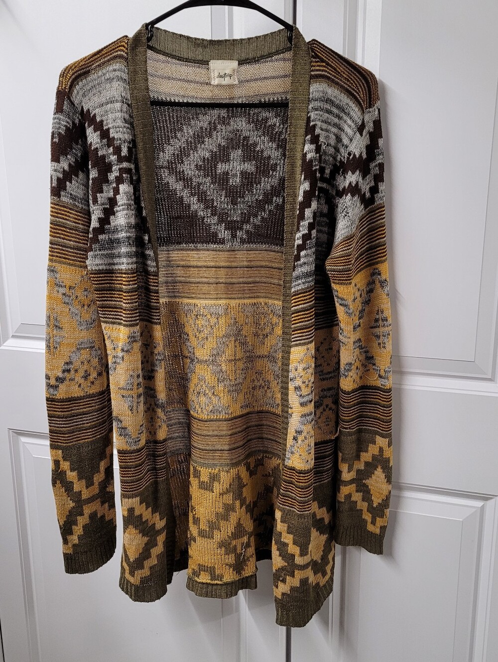 Daytrip Cardigan